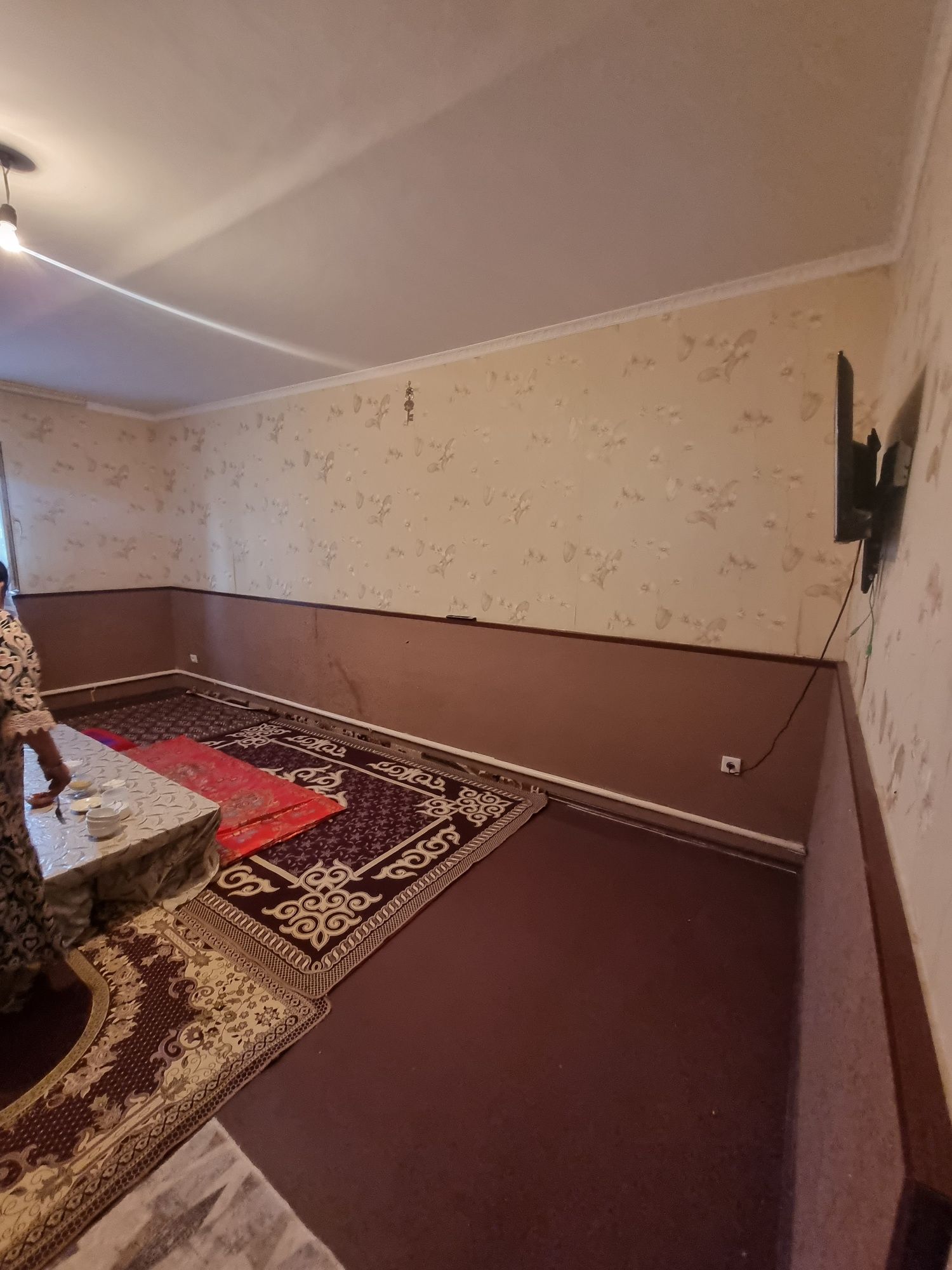 Продаётся 2х этажный дом