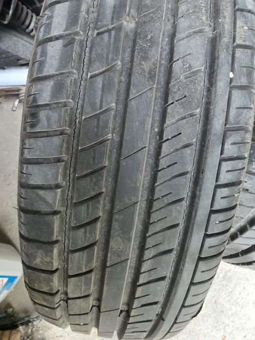 Нови летни гуми 195/65/15в гаранция