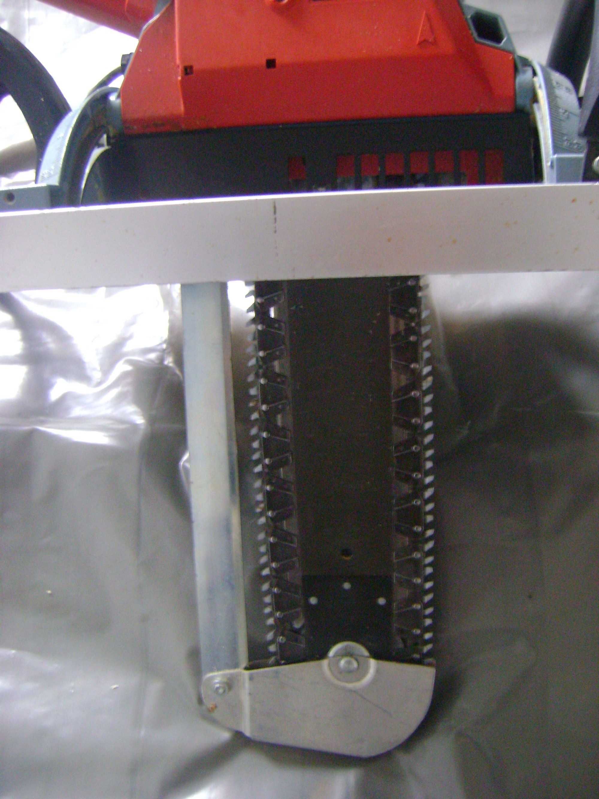 Mafell  ZS 260 E