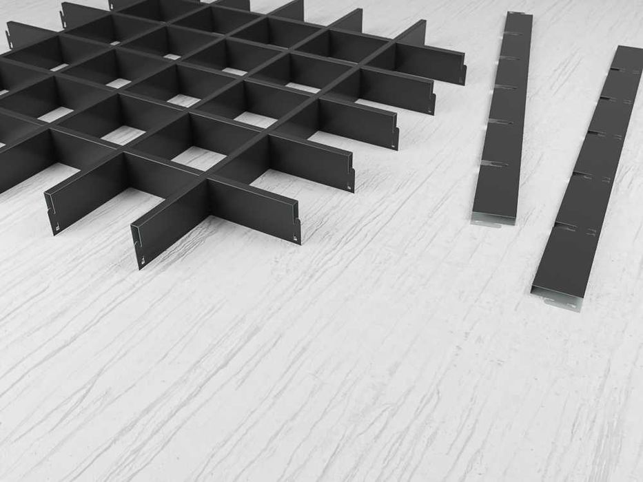 Грилято, грильято, грилята потолок