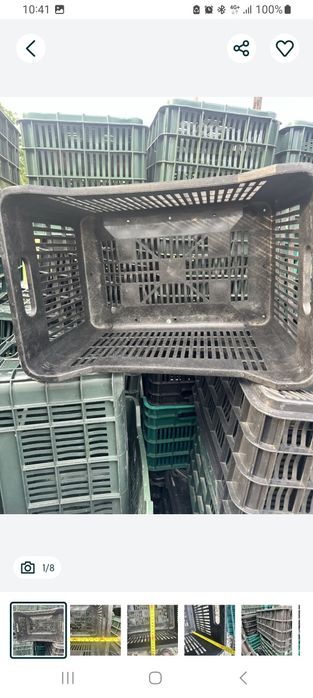 Lăzi de vânzare aproape noi