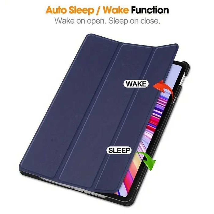 Защитен калъф за таблет Redmi  12.1-инча 2024