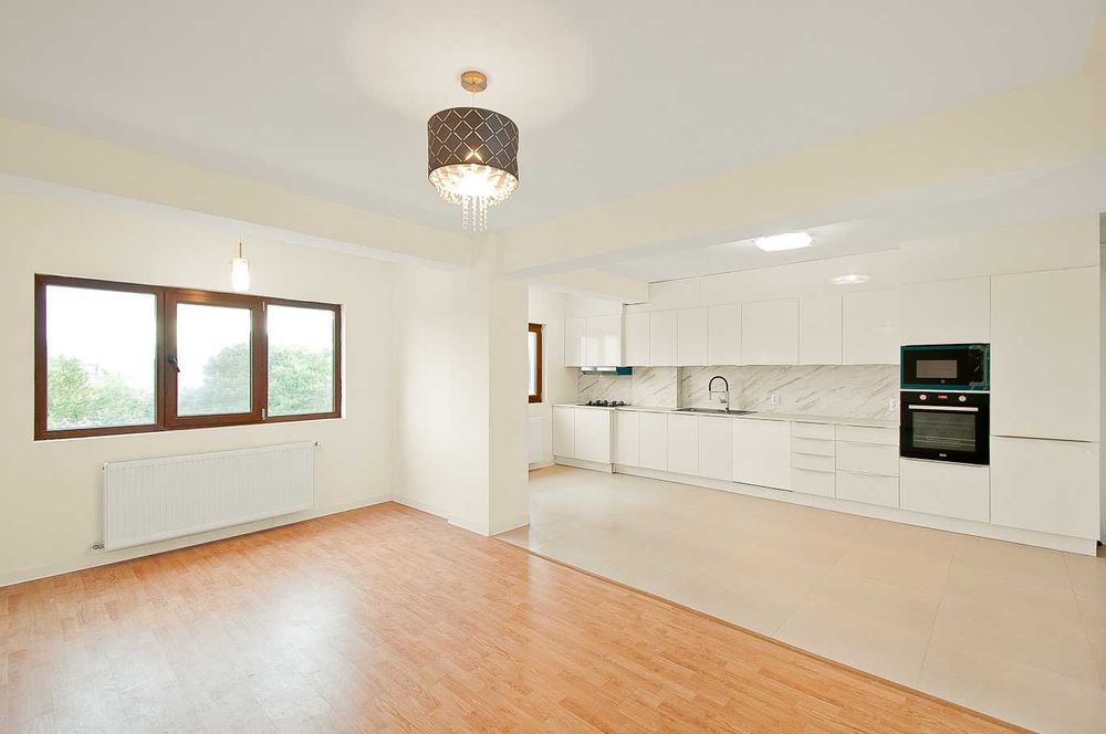 Vanzare apartament cu 3 camere dec in Braila, Calea Calarasilor, nou