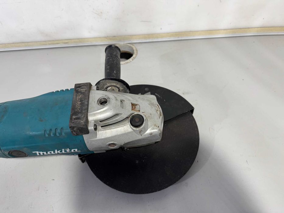 Ъглошлайф - Makita 2000 W / 110V / 230mm