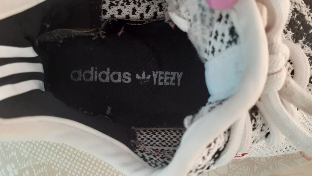 Детски маратонки "Адидас "