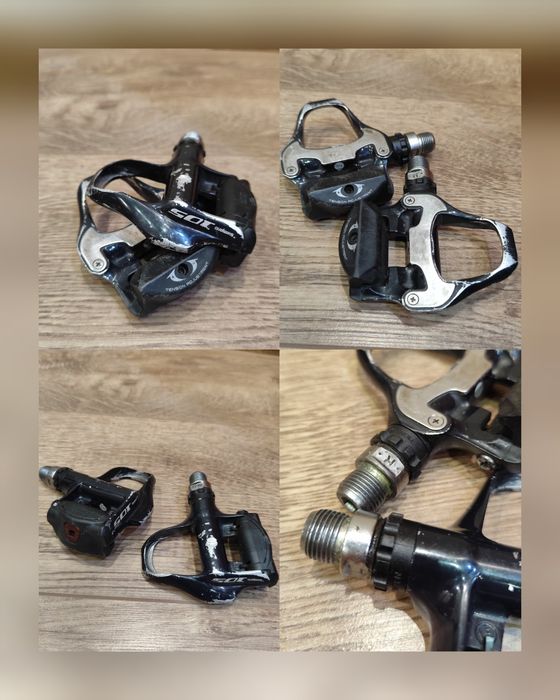 Велосипедни части - X0, Shimano 105, SLX, 30.9, 31.6; x-fusion