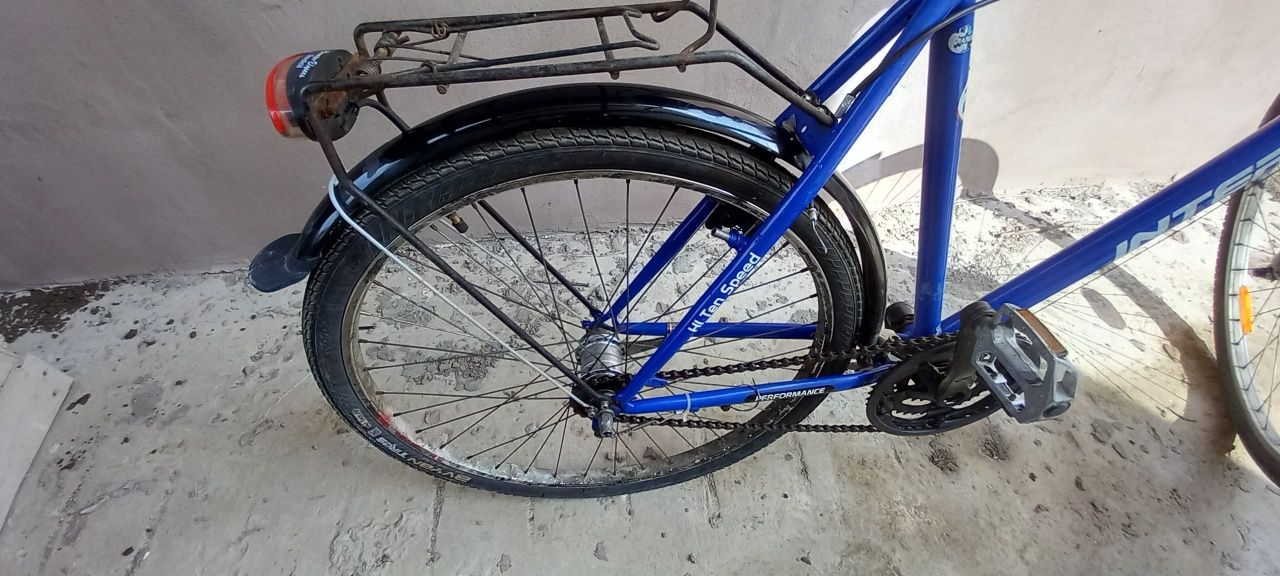 Bicicletă de vanzare pe 26