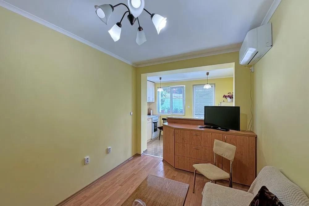 Дава се под наем Двустаен апартамент в Варна, Чаталджа - 55 кв.м за 360 € - Снимка #3