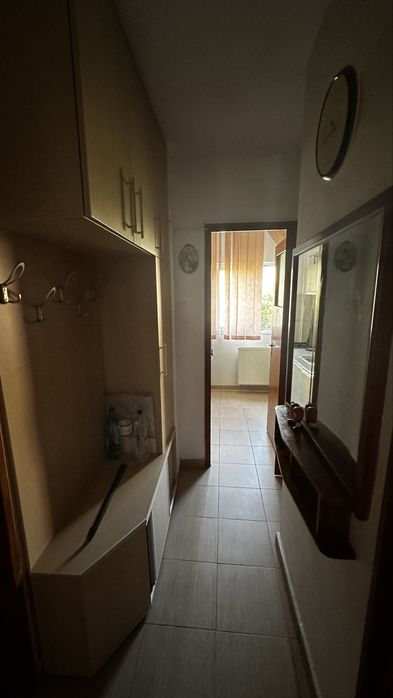 Garsoniera de inchiriat 37m2 Tei