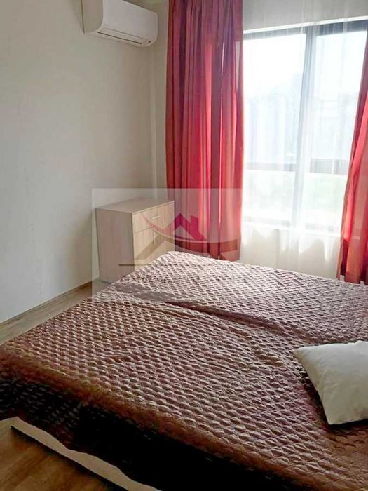 Дава се под наем Двустаен апартамент в Варна, Левски - 64 кв.м за 450 € - Снимка #2