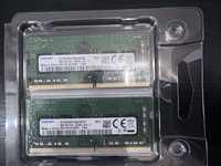 Kit RAM Samsung 16Gb PC4-3200 (2x8gb)