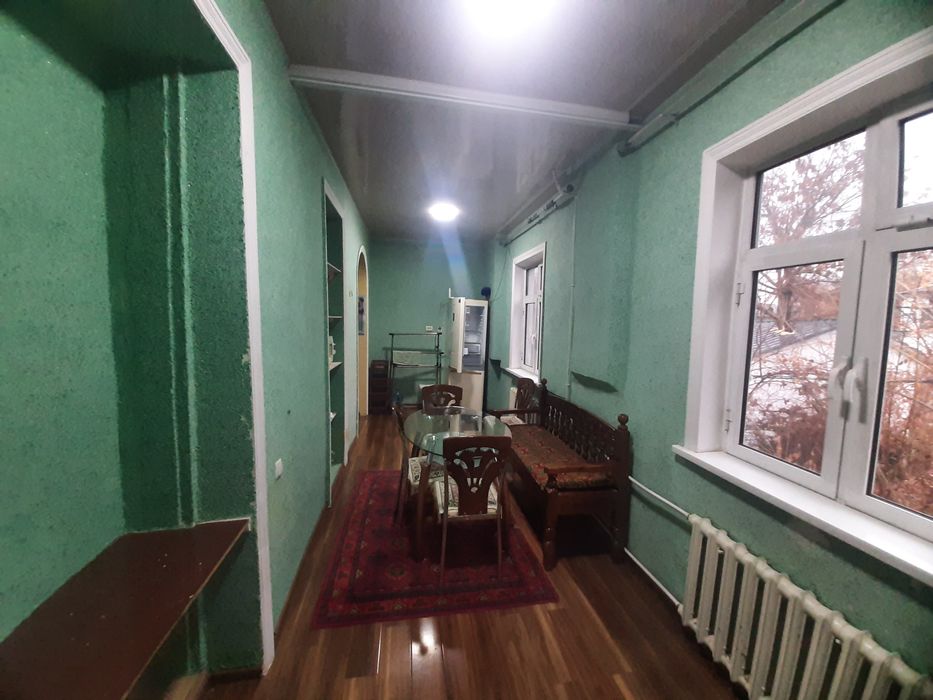 Сдам в аренда свою квартирау