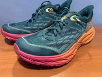 Hoka speedgoat 5, marimea 42