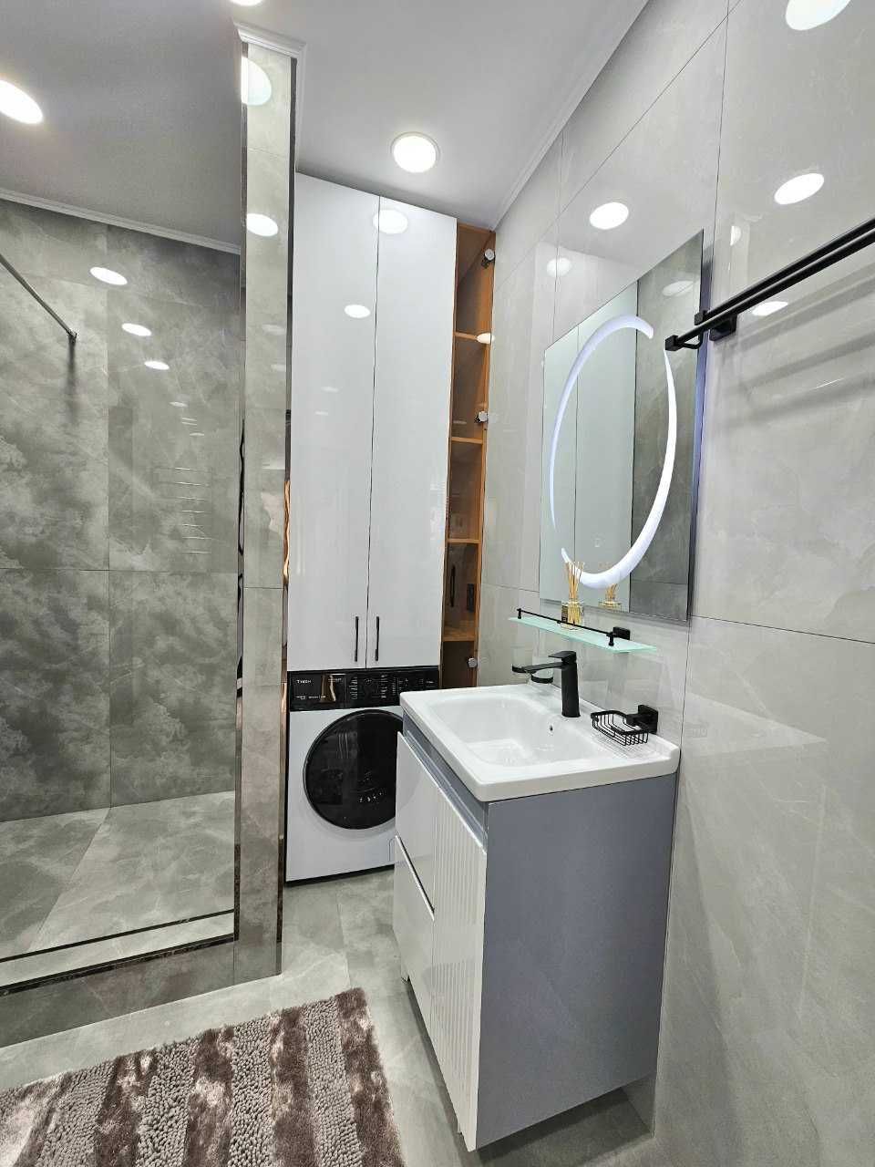 Ц6, Ресторан  LALI, продам квартиру 3*4/2/4, новая, Люкс, метро Минор
