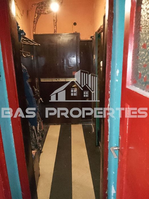 2-стаен в София-Център площ 63