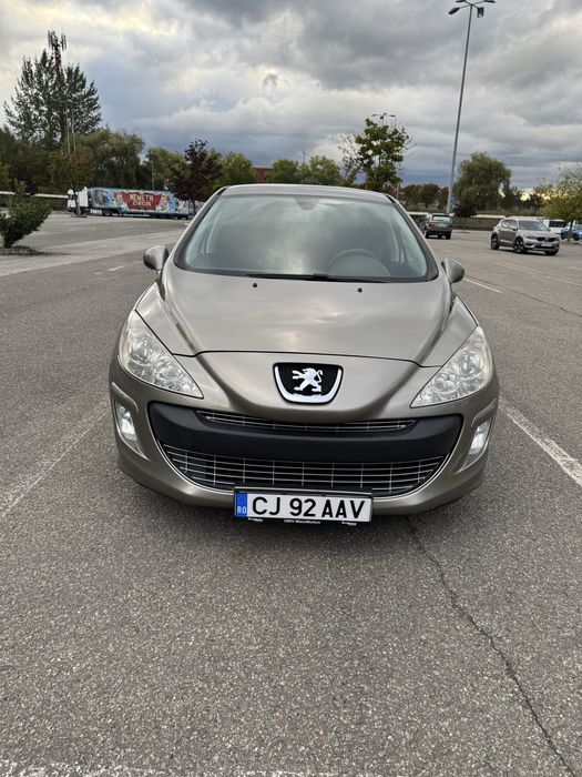 Peugeot 308 1.6 HDI
