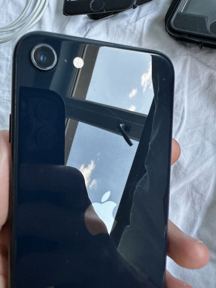 iPhone SE 2022 128gb