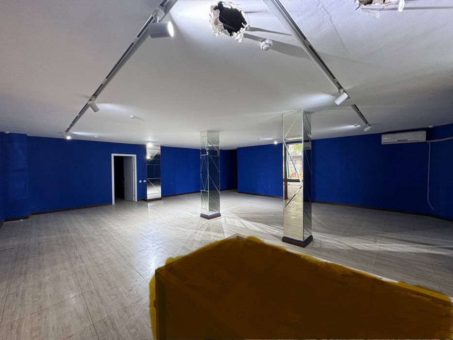 Аренда нежилое помещение Центр города