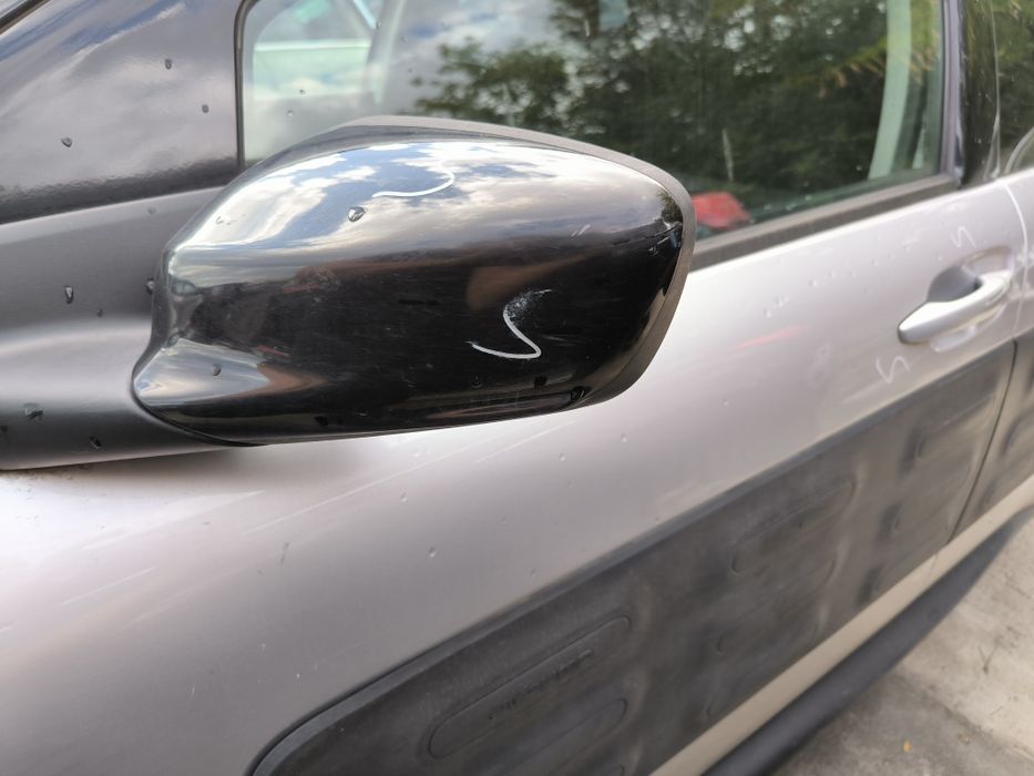 Огледала за Citroen C4 Cactus