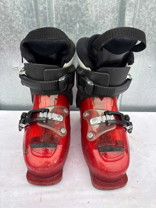 Clapari ski schi copii Atomic Waymaker JR Plus marime Eur:28 Mondo:18