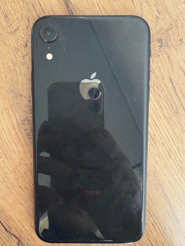 Iphone Xr 64гб. Идеал