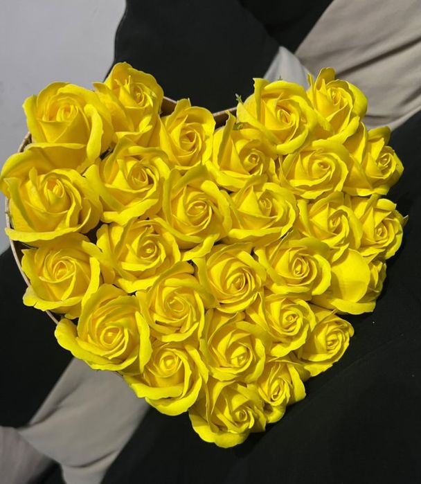 Aranjament flori personalizat