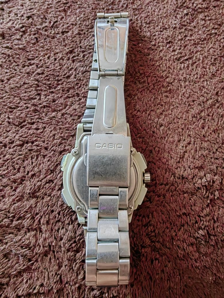 Casio Aq 150 w abc