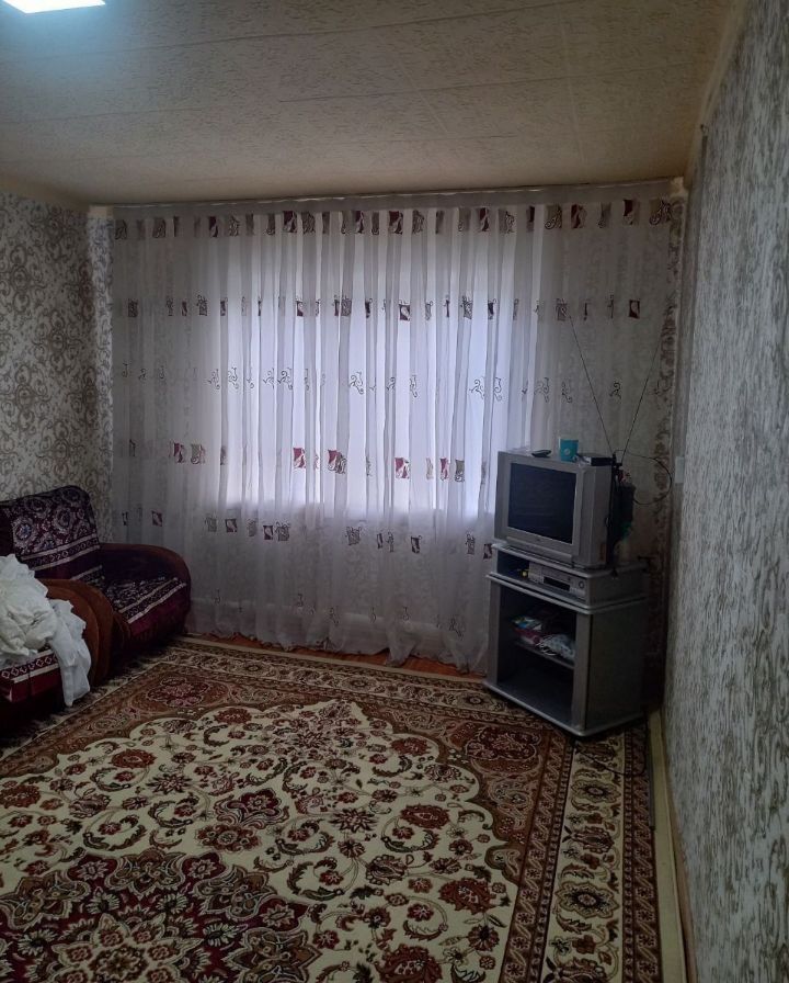 Аренда 2х комнатная Спутник 9
