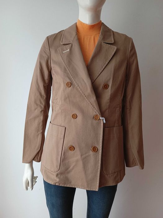 Sacouri de dama Gant