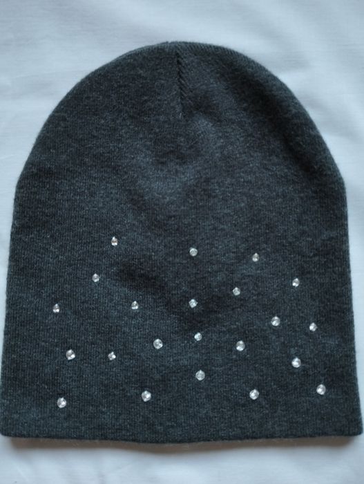 Шапка за момиче Размер 8/12 год.