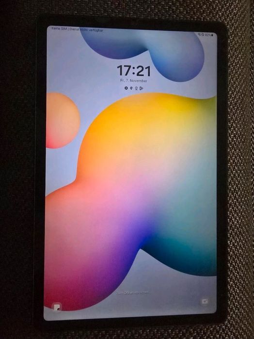 Samsung Galaxy Tab S6 Lite 4G LTE 64GB