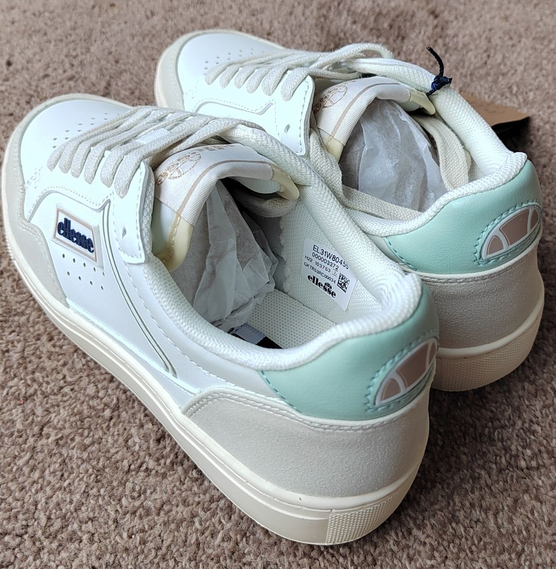 Pantofi dama Ellesse