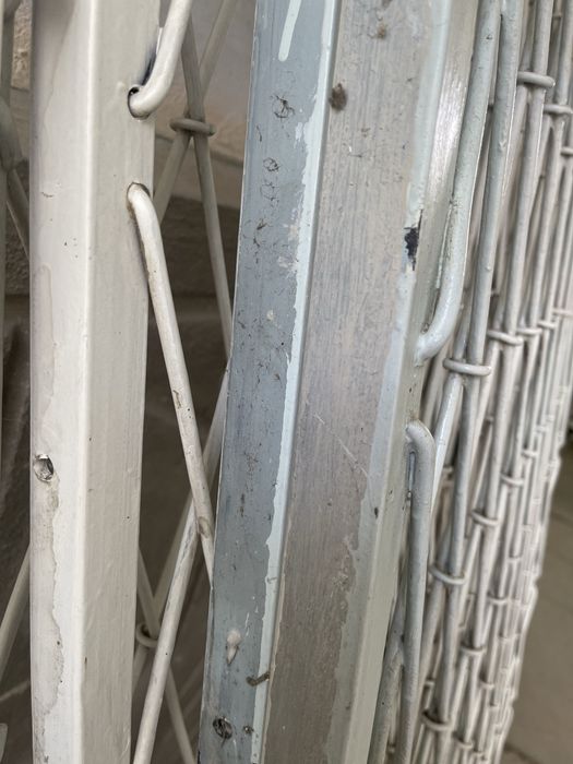 Продам решетки на окна в отличном состоянии