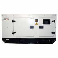 . Generator de curent SCDE 55YS-ATS