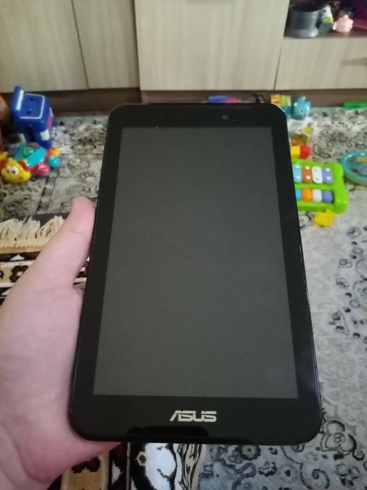 Планшет Asus б/у
