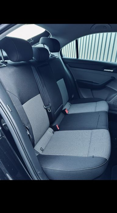 Seat Toledo / 1.6 Diesel 105CP / Fab 07.2013 / Euro 5