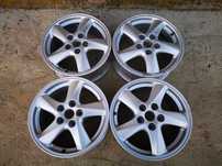 Джанти 16ц за:  5х114.3 Mazda. Kia. Nissan. Toyota. Honda. Hundai.