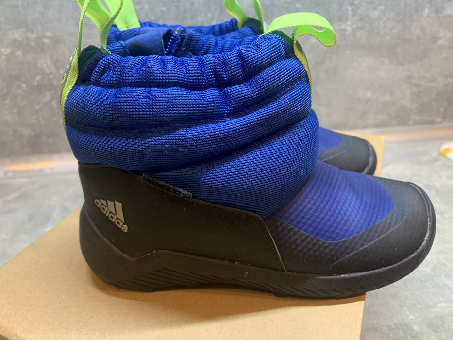 Апрески / Ботуши Adidas Active Snow - 27 номер