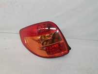 Stop stanga Suzuki SX4, Fiat Sedici dupa 2008