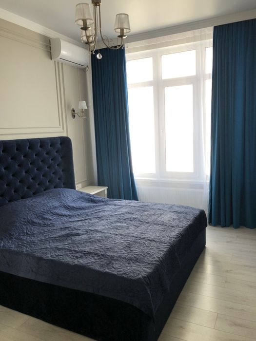 Аренда квартир zaman