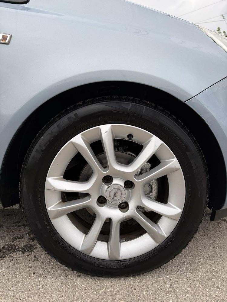 Opel Corsa D 1.2