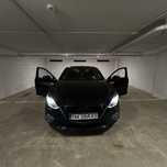 Mazda 3 2.2D *BOSE* *6000€ investiții*