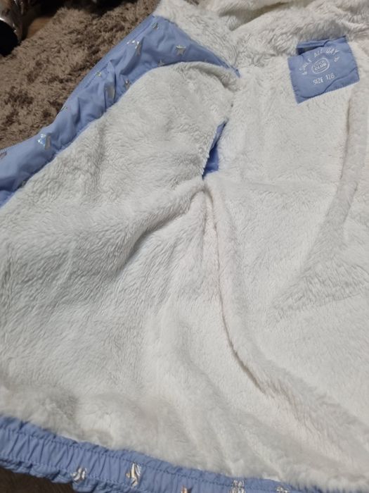 Geaca Cool Club 128cm