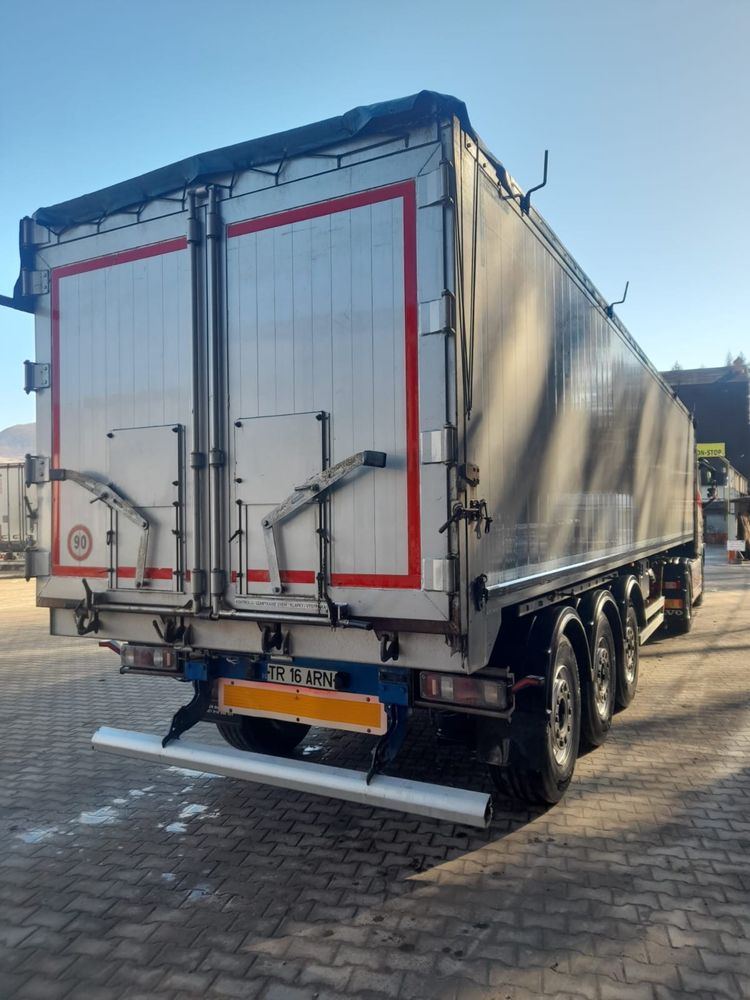 Bena cereale Bodex