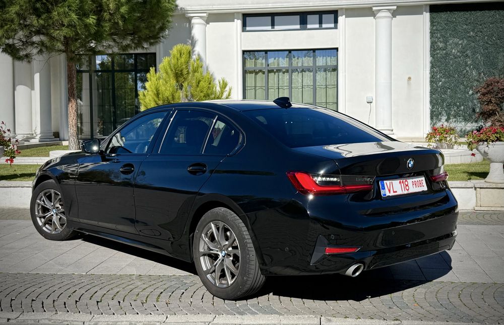 BMW G20 320d Sport Line ! Garantie 12 Luni !