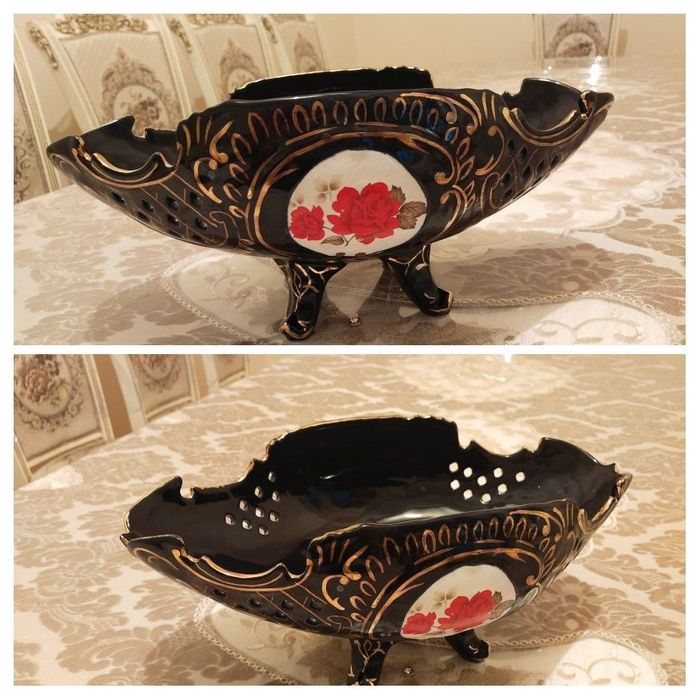 Hoʻl meva soladigan