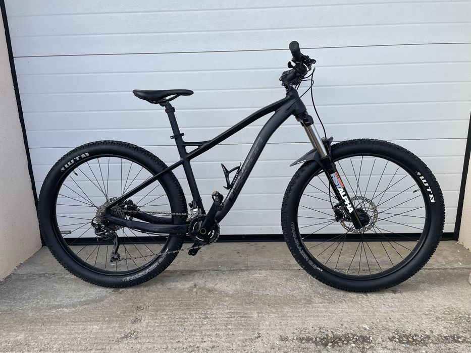 Bicicleta Devron Zerga