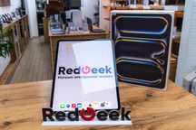 Новый iPad Pro|13"|M4|WiFi|512GB|Space Black|Pаспечатанный| Red Geek
