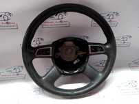 volan cu comenzi  audi a4 b8 2009