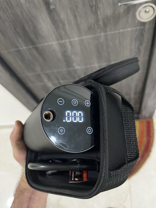 Compresor moto electric mojietu xiaomi emag